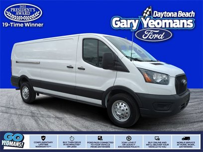 New 2024 Ford Transit 350 148 Low Roof