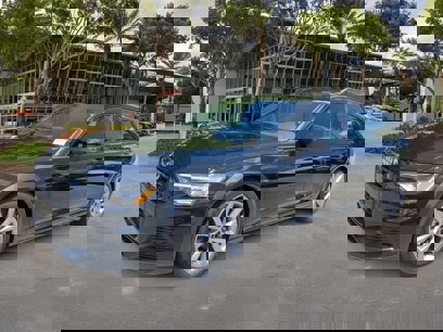 New 2025 Audi A6 Premium Plus