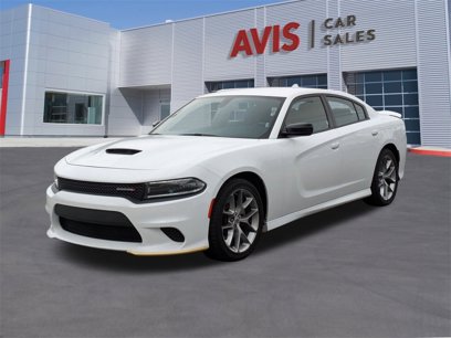 Used 2023 Dodge Charger GT