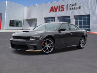 Used 2023 Dodge Charger GT
