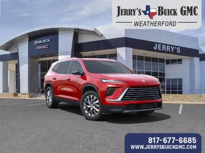 New 2025 Buick Enclave Preferred