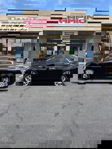 Used 2013 Chrysler 300 C