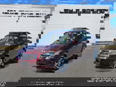 Used 2009 Honda Accord EX-L