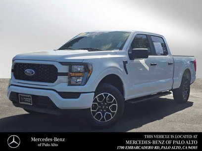 Used 2023 Ford F150 XL w/ STX Appearance Package