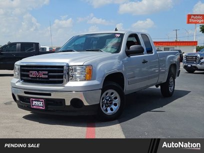 Used 2011 GMC Sierra 1500 SL
