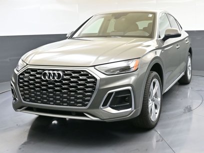 New 2025 Audi Q5 2.0T Premium Plus