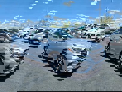 New 2025 Subaru Legacy Premium