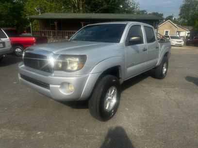 Used 2005 Toyota Tacoma PreRunner
