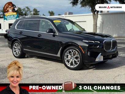 Used 2023 BMW X7 xDrive40i