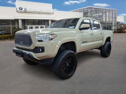 Used 2019 Toyota Tacoma SR5