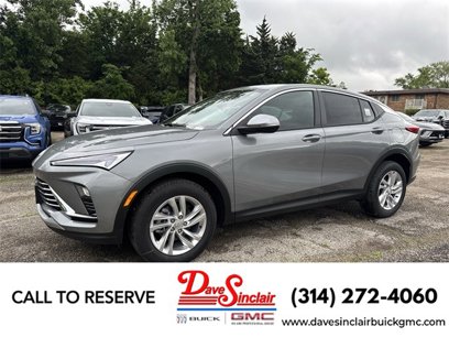 New 2025 Buick Envista Preferred w/ Convenience I Package
