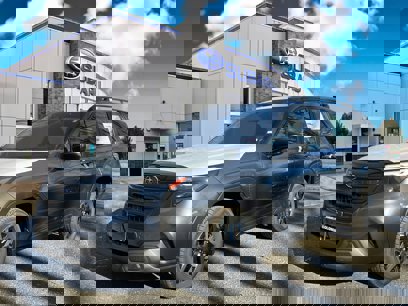 New 2025 Subaru Forester
