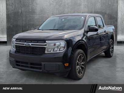 Used 2023 Ford Maverick Lariat
