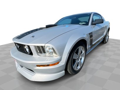Used 2006 Ford Mustang GT