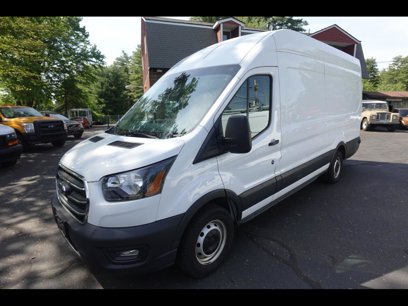 Used 2020 Ford Transit 250 148 High Roof Extended w/ Load Area Protection Package