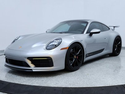Used 2020 Porsche 911 Carrera S