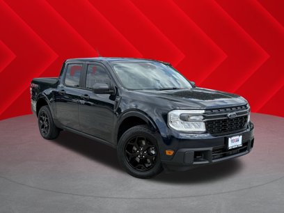 Used 2023 Ford Maverick XLT w/ Equipment Group 300A Standard