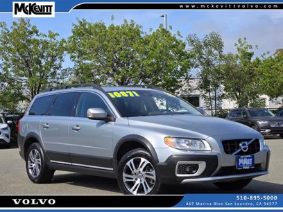 Used 2013 Volvo XC70 3.2
