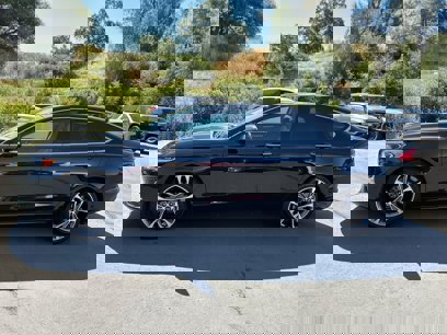 Used 2019 Ford Fusion Titanium