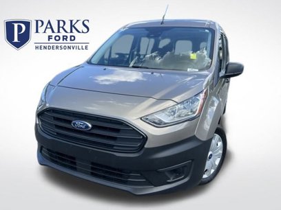 Used 2019 Ford Transit Connect XL