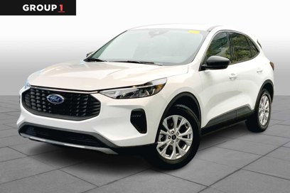 Used 2024 Ford Escape Active