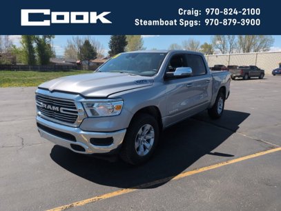 Used 2023 RAM 1500 Laramie