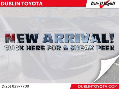 Certified 2023 Toyota Corolla LE