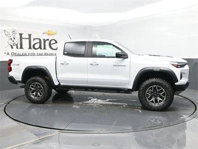 New 2025 Chevrolet Colorado ZR2 w/ Technology Package