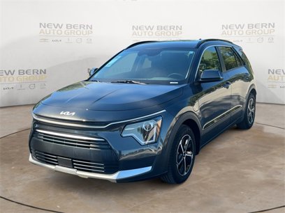 Certified 2023 Kia Niro EX w/ EX Cold Weather Package