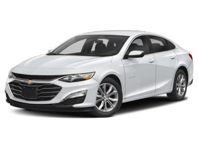 Used 2024 Chevrolet Malibu LT