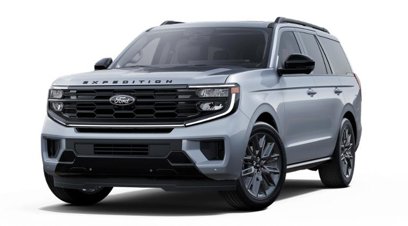 New 2025 Ford Expedition Platinum w/ Stealth Performance Package