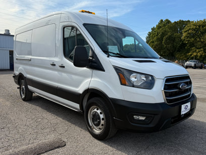 Used 2020 Ford Transit 250 Medium Roof w/ Load Area Protection Package