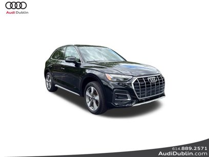 Used 2022 Audi Q5 2.0T Premium Plus w/ Premium Plus Package