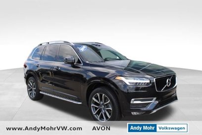 Used 2016 Volvo XC90 T6 Momentum w/ Momentum Plus Package