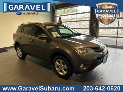 Used 2013 Toyota RAV4 XLE