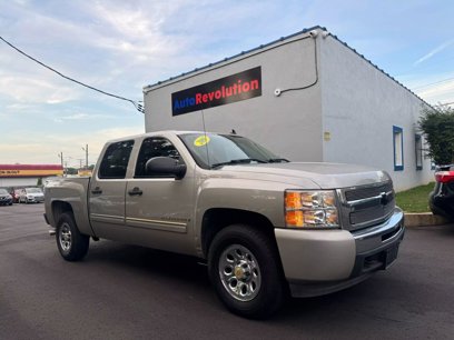 Used 2009 Chevrolet Silverado 1500 LS