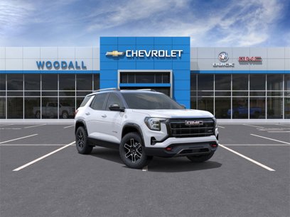 New 2026 GMC Terrain AT4 w/ Technology Package II