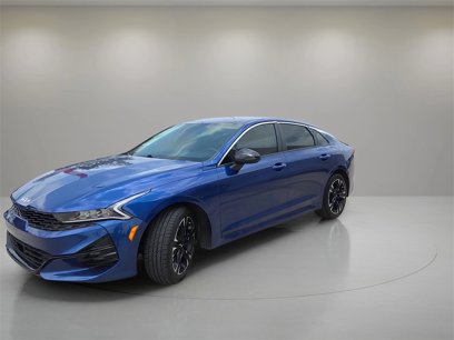 Used 2023 Kia K5 GT-Line