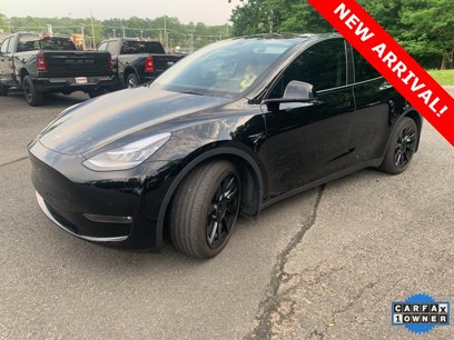 Used 2022 Tesla Model Y Long Range