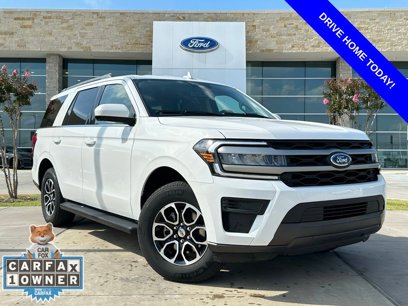 Used 2024 Ford Expedition XLT