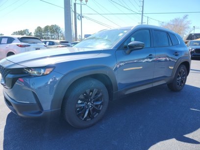 Certified 2024 MAZDA CX-50 AWD 2.5 S w/ Cargo Package
