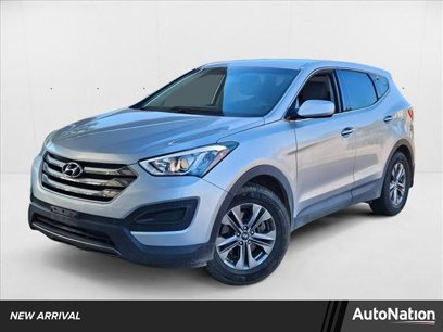 Used 2015 Hyundai Santa Fe Sport
