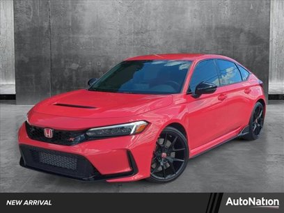 Used 2024 Honda Civic Type R