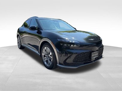 Used 2024 Genesis GV60 RWD