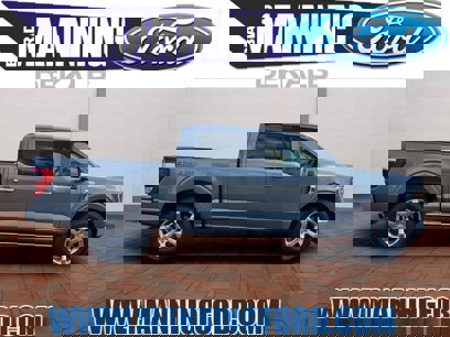 Used 2023 Ford F150 Lariat