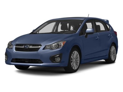 Used 2013 Subaru Impreza 2.0i Sport Premium