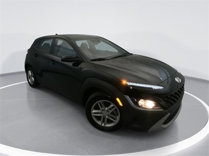 Used 2022 Hyundai Kona SE
