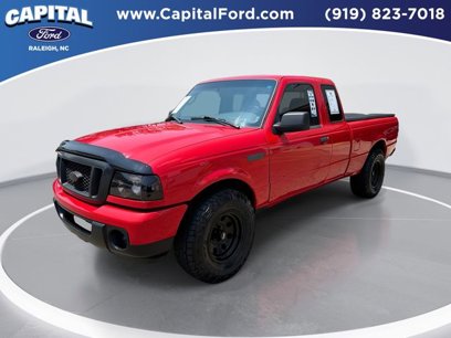 Used 2009 Ford Ranger XLT