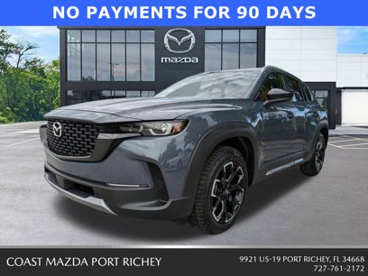 New 2025 MAZDA CX-50 Meridian Edition w/ Weather Package