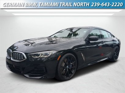 New 2025 BMW 840i xDrive